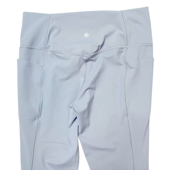 ATHLETA Salutation Stash High Rise 7/8 Legging Size Large - Picture 6 of 8